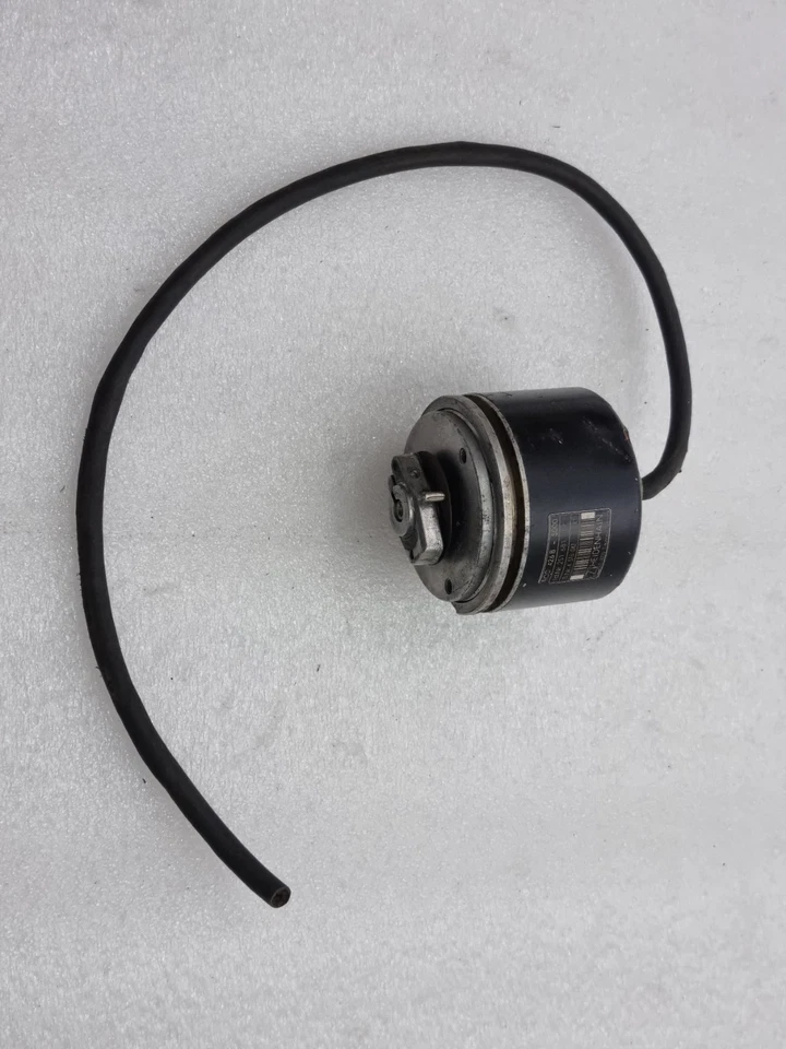 HEIDENHAIN ENCODER ROD 426B 5000 MADE IN GERMANY